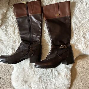 Bandolino boots- Great Condition